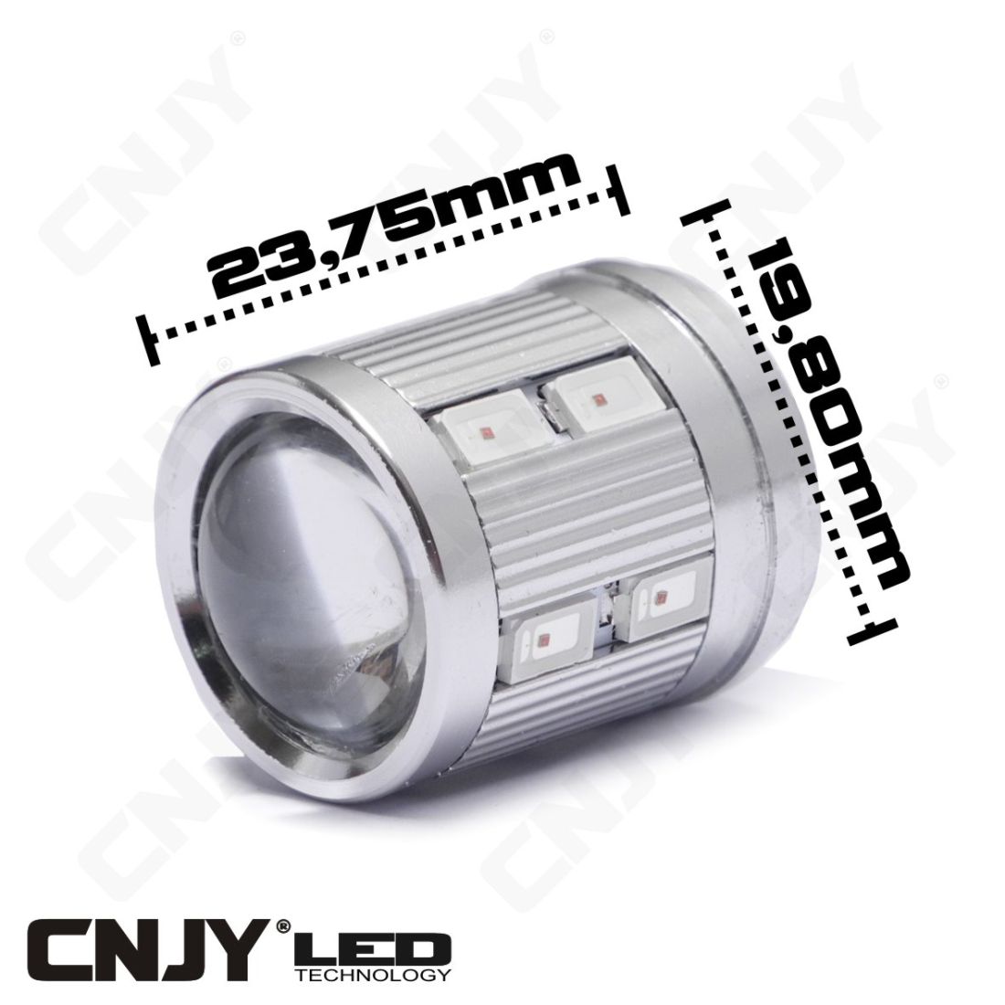 T20 W21/5W LED